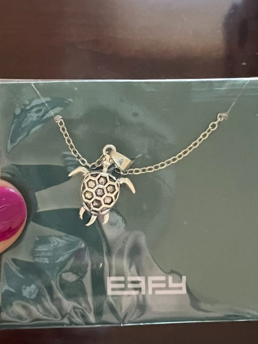 Effy Necklace